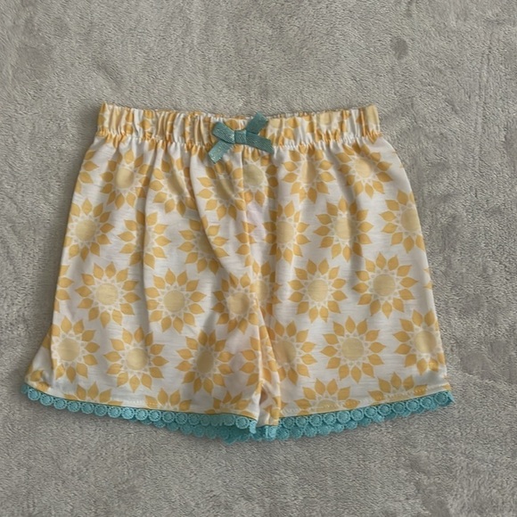 Disney Store Frozen Elsa/Anna (2) PC Pajama Set - Picture 10 of 11